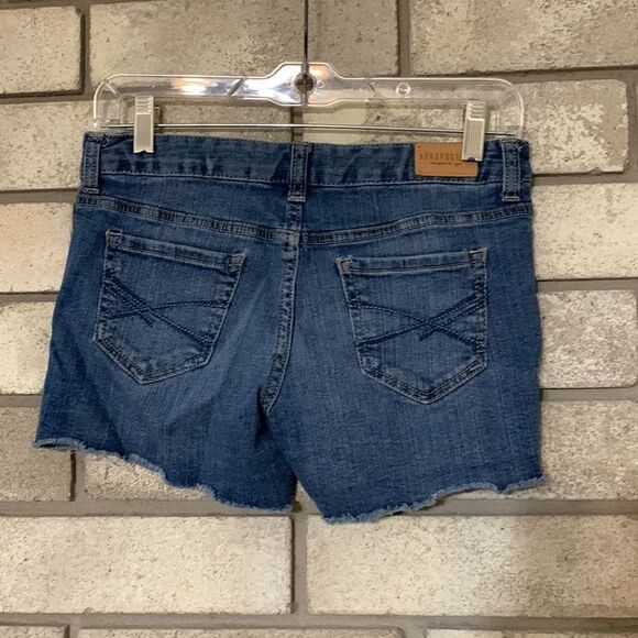 3for$20 jeans shorts size 2 - Picture 2 of 4